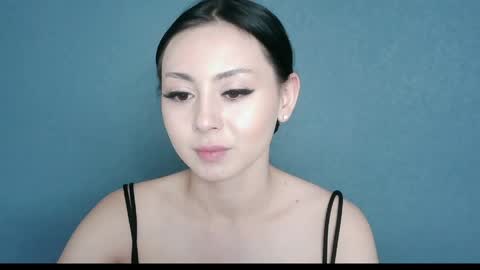 Snapshot of monika_dance7 chatting on June 2026 10:48:02 AM monika_dance7 online show from June 2026 10:48:02 AM