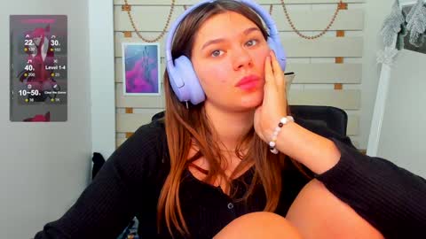 Snapshot of monika_youu chatting on December 2024 05:55:01 PM Monika online show from December 2024 05:55:01 PM