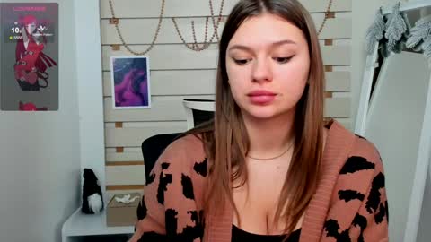 Snapshot of monika_youu chatting on January 2025 11:00:02 AM Monika online show from January 2025 11:00:02 AM