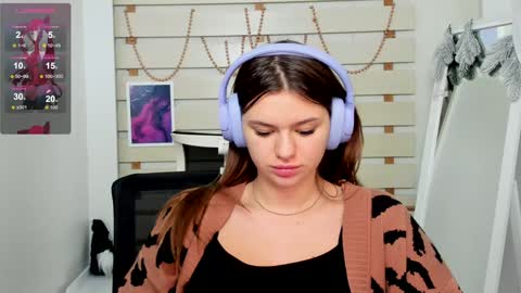 Snapshot of monika_youu chatting on January 2025 06:01:02 PM Monika online show from January 2025 06:01:02 PM