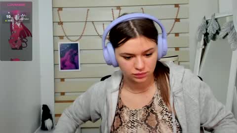 Snapshot of monika_youu chatting on January 2025 03:03:01 PM Monika online show from January 2025 03:03:01 PM