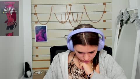 Snapshot of monika_youu chatting on January 2025 06:05:01 PM Monika online show from January 2025 06:05:01 PM