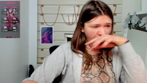 Snapshot of monika_youu chatting on January 2025 04:54:02 PM Monika online show from January 2025 04:54:02 PM