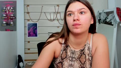 Snapshot of monika_youu chatting on January 2025 07:55:01 PM Monika online show from January 2025 07:55:01 PM