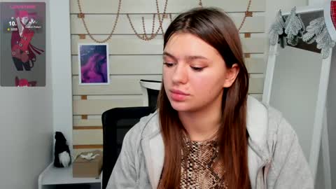 Snapshot of monika_youu chatting on January 2025 02:41:01 AM Monika online show from January 2025 02:41:01 AM