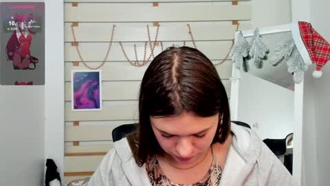 Snapshot of monika_youu chatting on January 2025 06:59:01 PM Monika online show from January 2025 06:59:01 PM