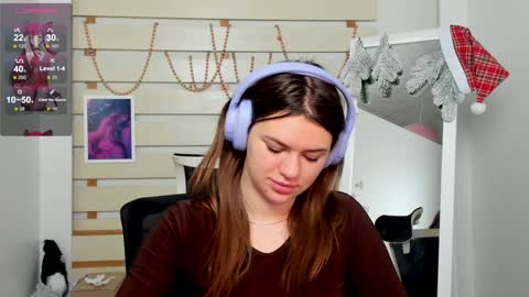 Snapshot of monika_youu chatting on January 2025 08:31:01 AM Monika online show from January 2025 08:31:01 AM