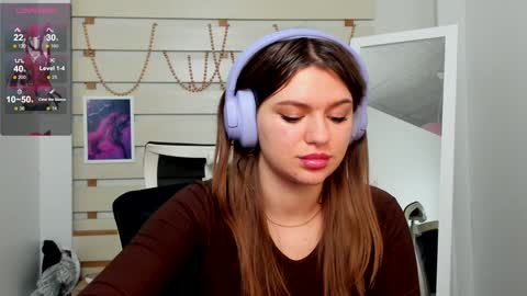 Snapshot of monika_youu chatting on January 2025 11:32:02 AM Monika online show from January 2025 11:32:02 AM