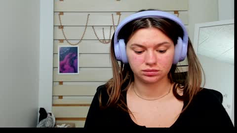 Snapshot of monika_youu chatting on January 2025 03:18:02 PM Monika online show from January 2025 03:18:02 PM