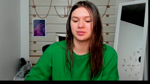 Snapshot of monika_youu chatting on January 2025 09:40:01 PM Monika online show from January 2025 09:40:01 PM