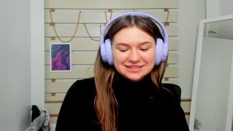 Snapshot of monika_youu chatting on February 2025 04:47:01 PM Monika online show from February 2025 04:47:01 PM