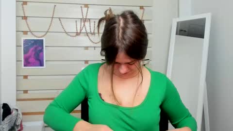 Snapshot of monika_youu chatting on February 2025 01:44:01 PM Monika online show from February 2025 01:44:01 PM