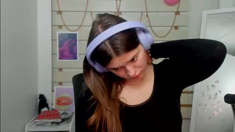 Snapshot of monika_youu chatting on February 2025 04:35:01 PM Monika online show from February 2025 04:35:01 PM