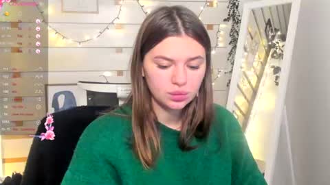 Snapshot of monika_youu chatting on November 2025 06:58:01 AM Monika online show from November 2025 06:58:01 AM