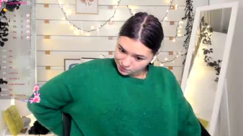 Snapshot of monika_youu chatting on December 2025 02:24:02 PM Monika online show from December 2025 02:24:02 PM