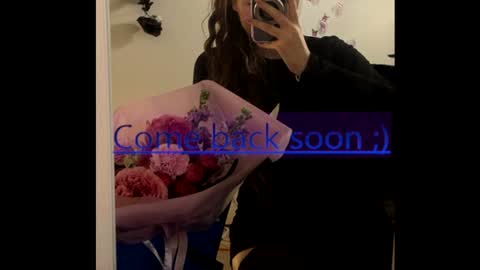 Snapshot of monika_youu chatting on January 2026 01:03:01 PM Monika online show from January 2026 01:03:01 PM