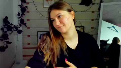 Monika online show from April 2026 07:45:01 AM