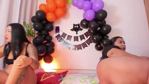 monikk__harrison online show from October 2025 09:57:02 AM