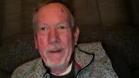 Monkee Dance online show from December 2024 02:18:01 AM