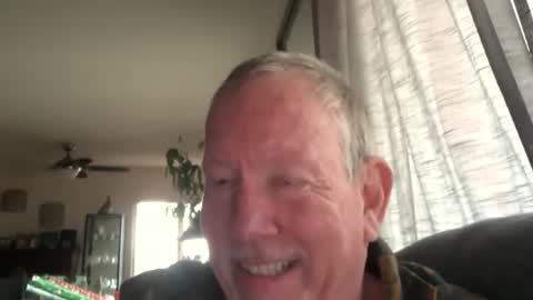 Monkee Dance online show from December 2024 05:54:02 PM