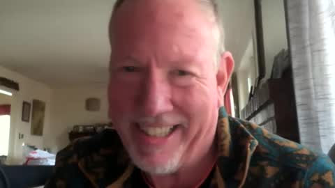 Monkee Dance online show from December 2024 08:58:02 PM