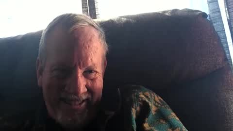 Monkee Dance online show from January 2025 08:57:02 PM