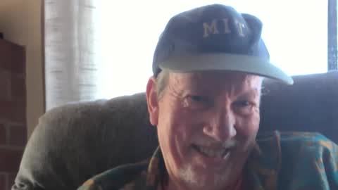 Monkee Dance online show from February 2025 05:20:01 PM