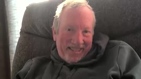 Monkee Dance online show from November 2025 09:38:02 PM