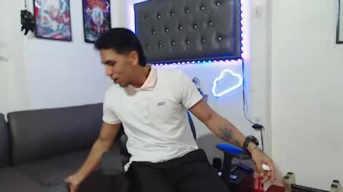 simon dice online show from February 2025 12:44:02 PM