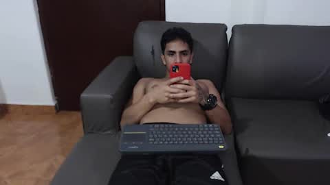 simon dice online show from February 2025 09:41:01 AM