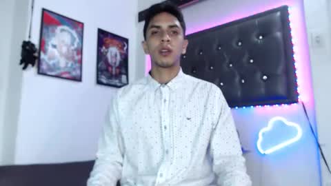 simon dice online show from March 2025 12:41:02 PM