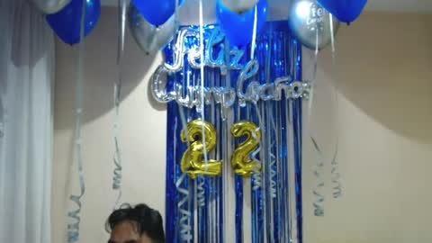 simon dice online show from September 2025 01:17:02 AM