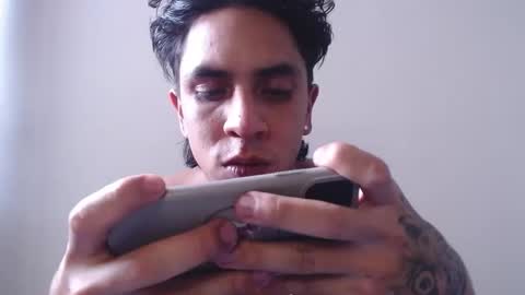 Snapshot of monkey_uchiha77 chatting on February 2026 06:46:01 PM simon dice online show from February 2026 06:46:01 PM