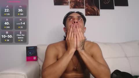 Snapshot of monkey_uchiha77 chatting on February 2026 02:40:02 AM simon dice online show from February 2026 02:40:02 AM