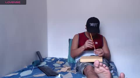 simon dice online show from April 2026 07:00:01 PM