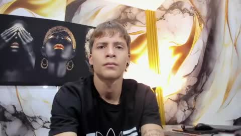 mono_blonde online show from June 2026 11:34:01 AM