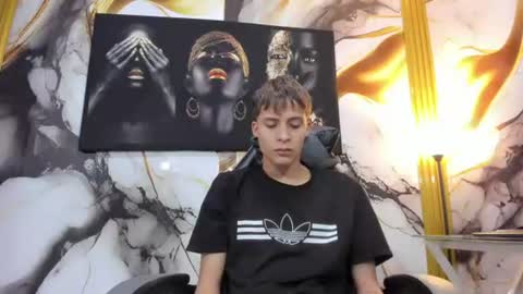 mono_blonde online show from July 2026 11:24:02 AM