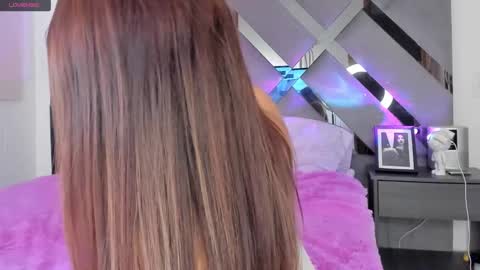 Snapshot of monroe_glez05 chatting on March 2025 04:41:02 AM Marilyn online show from March 2025 04:41:02 AM