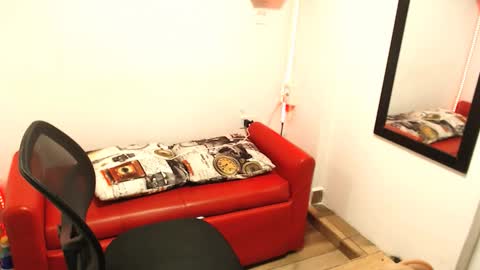 monserrat_diva online show from November 2025 10:23:02 PM