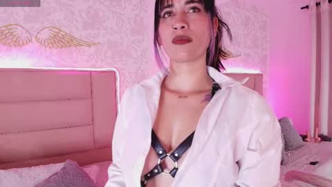 Adriana online show from April 2026 01:14:02 PM