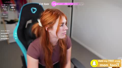 Mons life online show from December 2024 10:01:02 AM