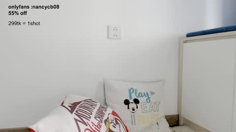 Nancy  no baby bb....or other name online show from January 2025 02:14:01 AM