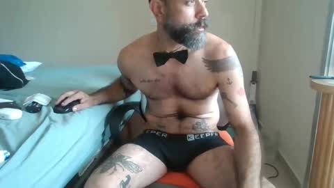 monster_affair online show from February 2025 04:34:02 PM