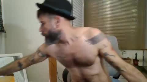 monster_affair online show from February 2025 06:00:01 AM