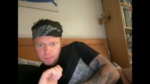 Monster D online show from October 2025 03:42:01 PM