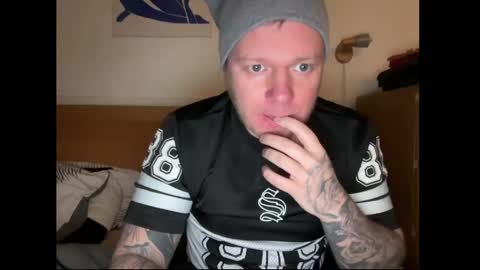Monster D online show from April 2026 10:15:02 PM