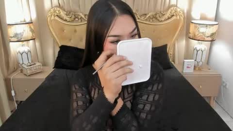 OliviaRoxy online show from May 2026 05:25:01 AM