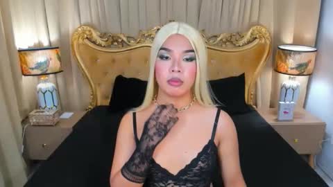 OliviaRoxy online show from May 2026 08:00:02 AM