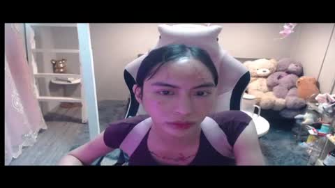 ELYSE A SIMPLE GIRL online show from March 2026 04:02:01 PM