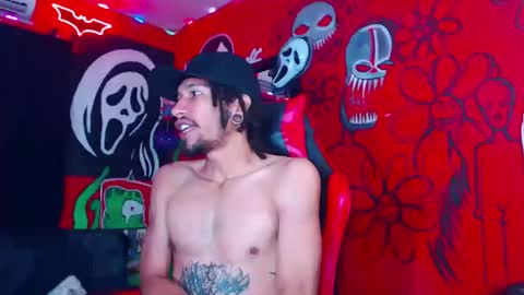 Xavier Rodriguez online show from October 2025 11:22:01 AM